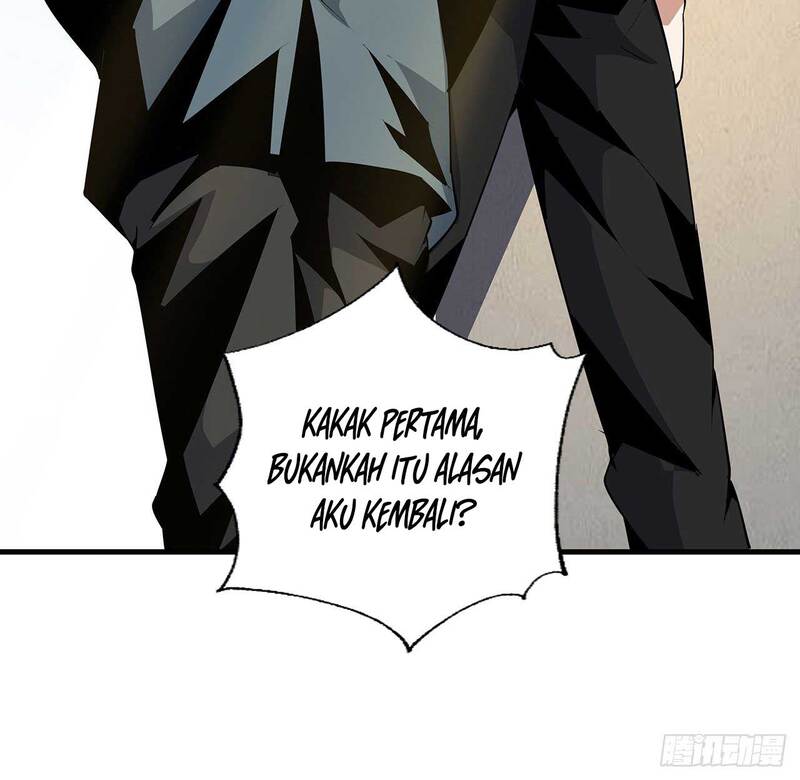 The First Sword of Earth Chapter 20 - halaman 50