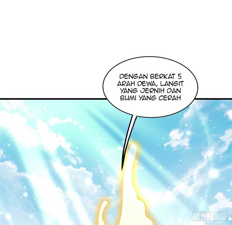 The First Sword of Earth Chapter 20 - halaman 55