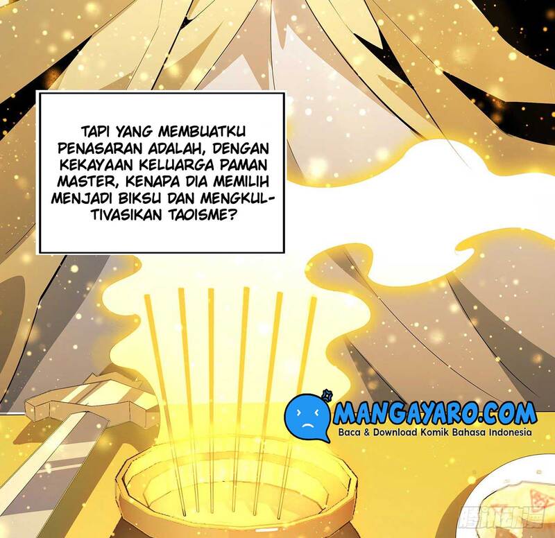 The First Sword of Earth Chapter 20 - halaman 57