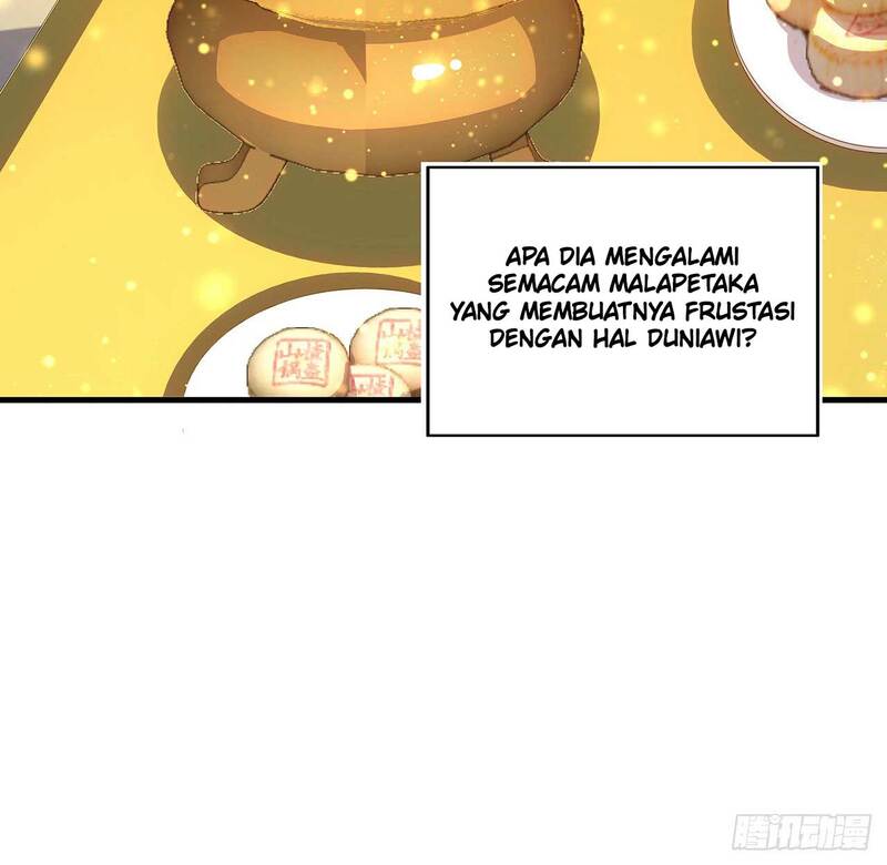 The First Sword of Earth Chapter 20 - halaman 58