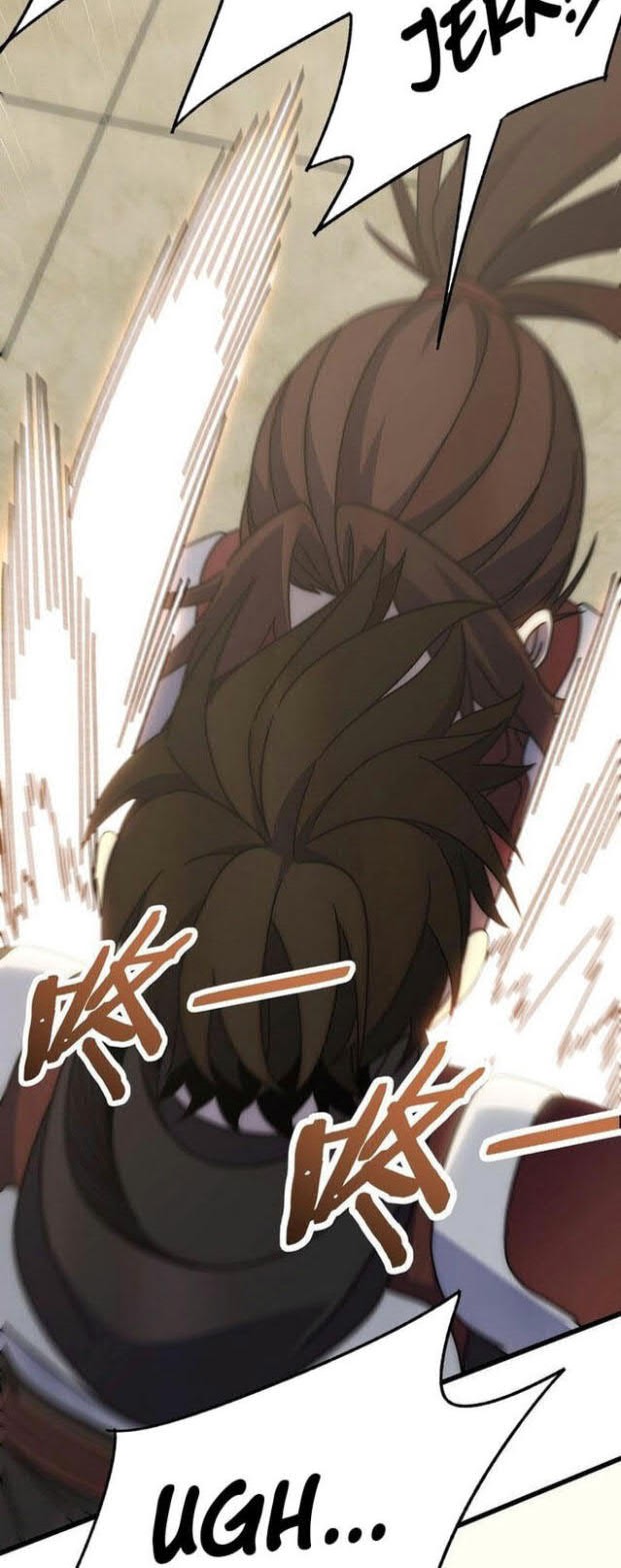 The First Sword of Earth Chapter 20 - halaman 6