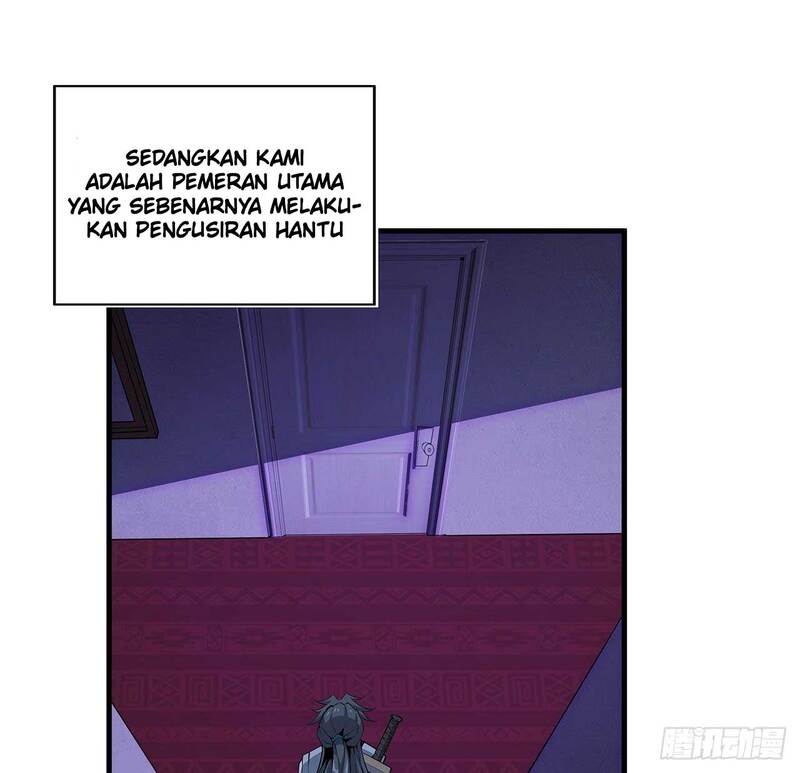 The First Sword of Earth Chapter 20 - halaman 66