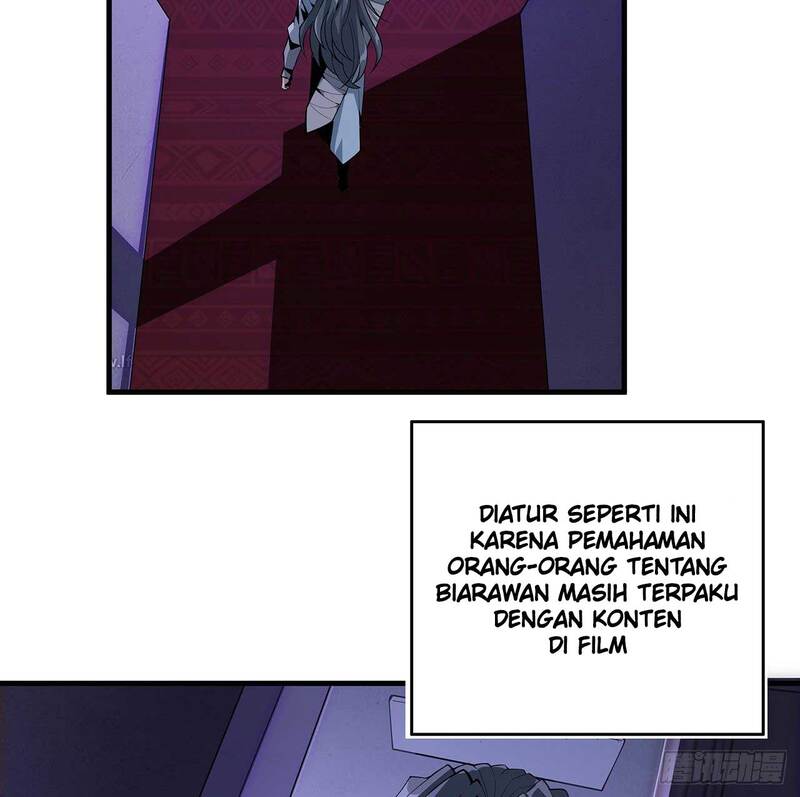 The First Sword of Earth Chapter 20 - halaman 67