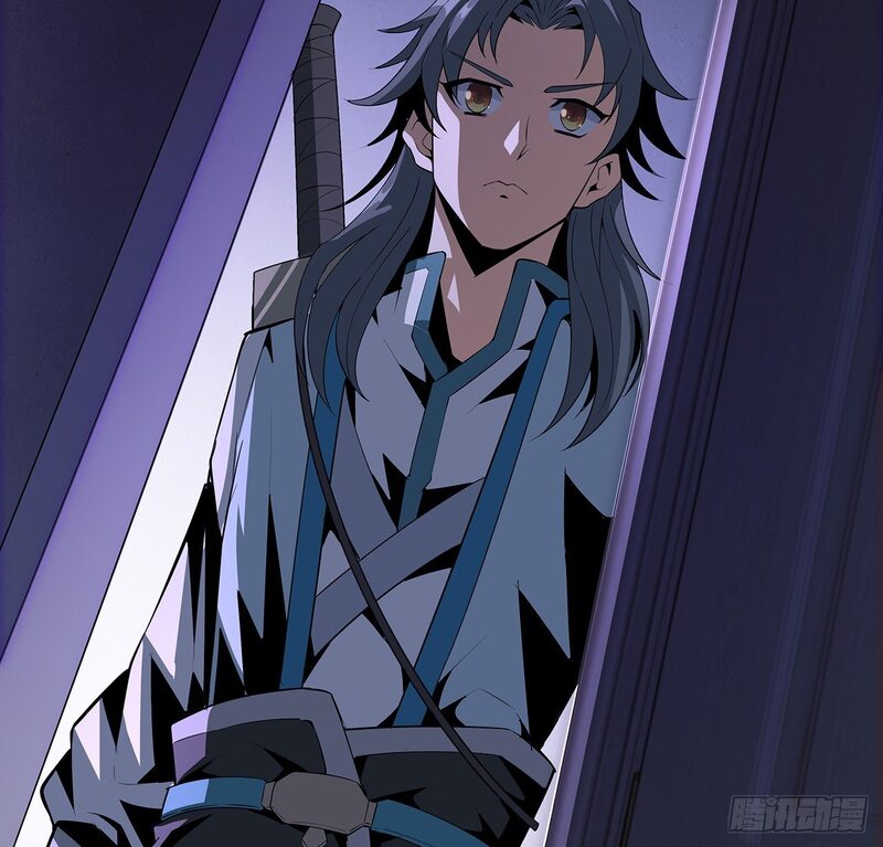 The First Sword of Earth Chapter 20 - halaman 68