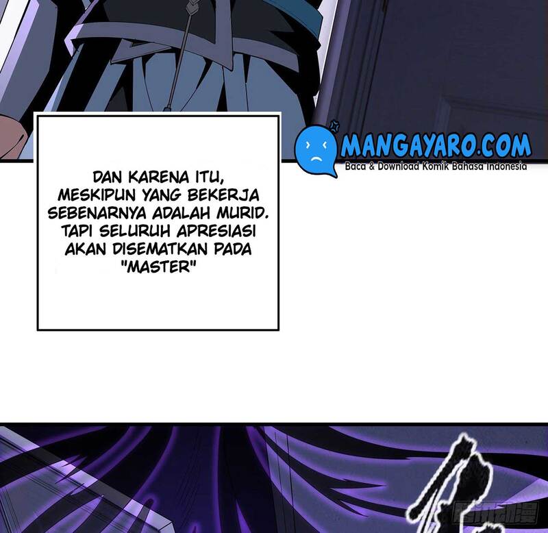The First Sword of Earth Chapter 20 - halaman 69