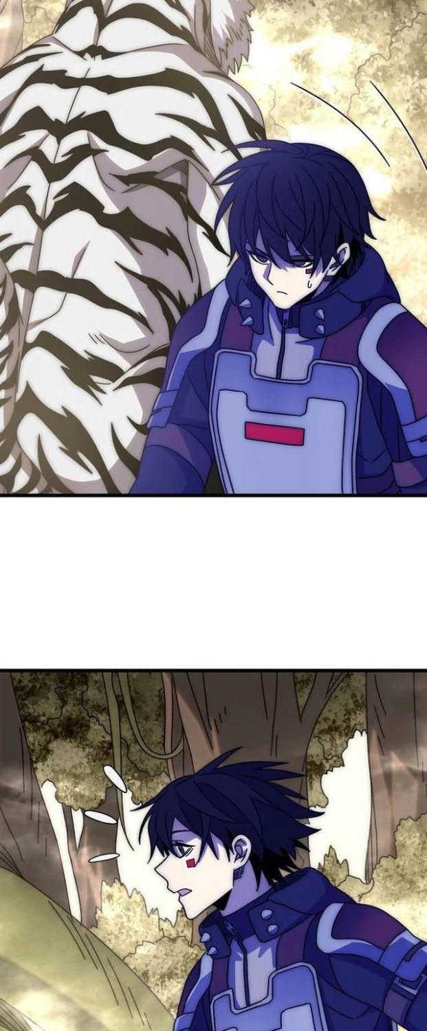 The First Sword of Earth Chapter 21 - halaman 17