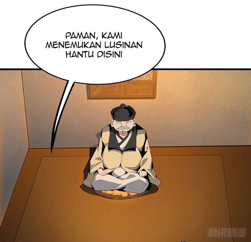 The First Sword of Earth Chapter 21 - halaman 46