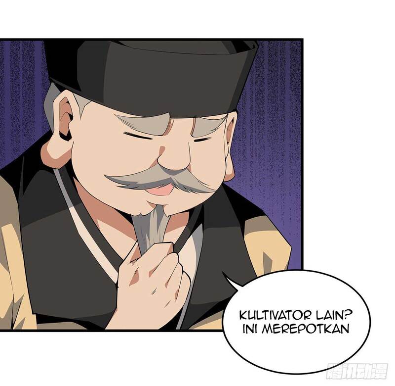 The First Sword of Earth Chapter 21 - halaman 48