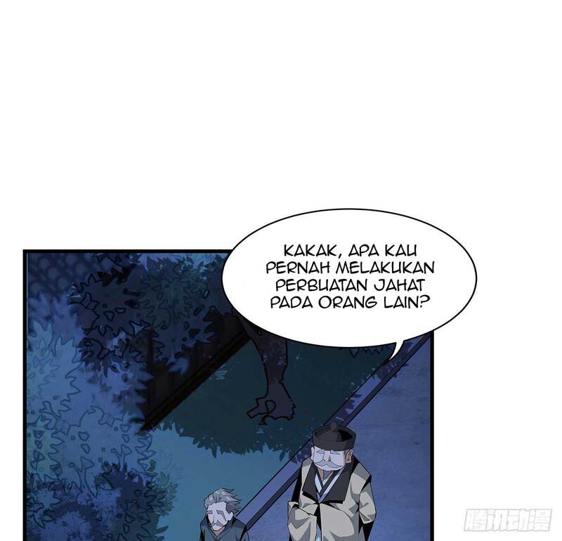 The First Sword of Earth Chapter 21 - halaman 61