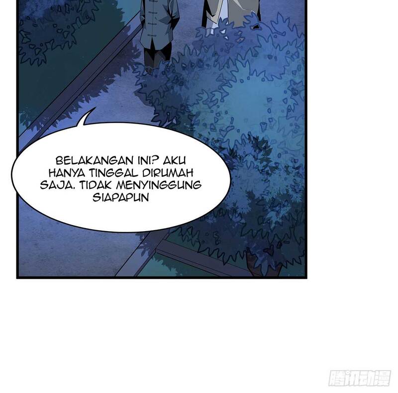 The First Sword of Earth Chapter 21 - halaman 62