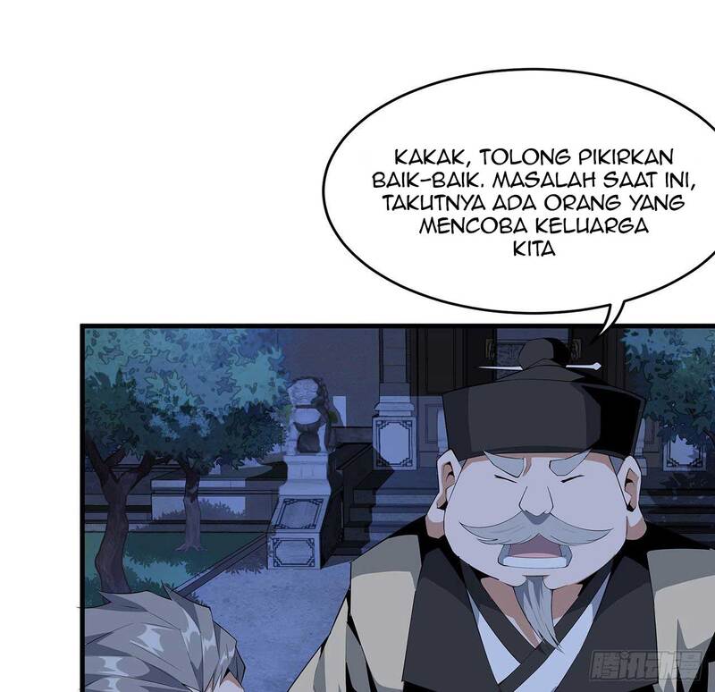 The First Sword of Earth Chapter 21 - halaman 63