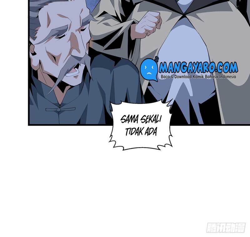 The First Sword of Earth Chapter 21 - halaman 64