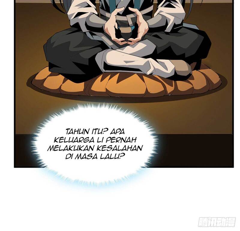 The First Sword of Earth Chapter 21 - halaman 66