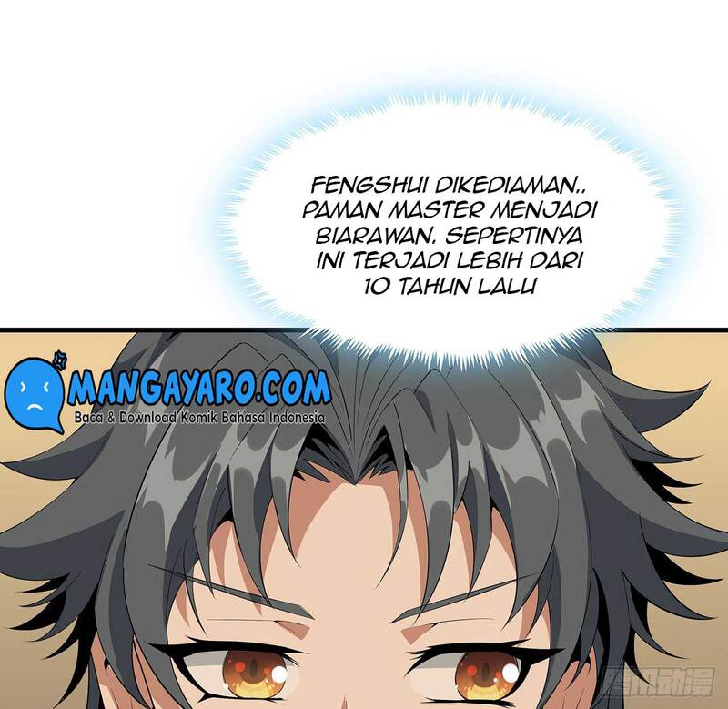 The First Sword of Earth Chapter 21 - halaman 67