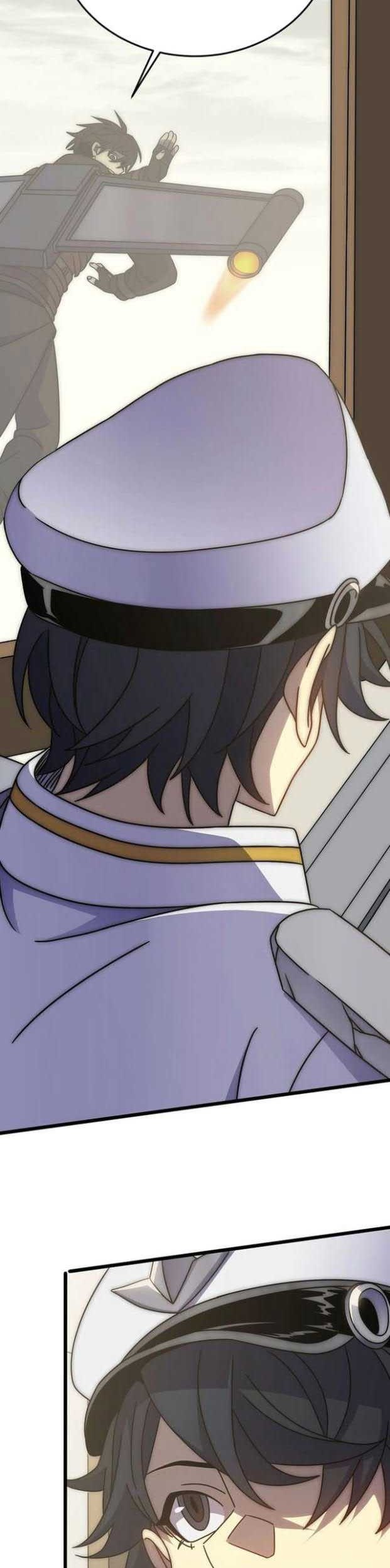 The First Sword of Earth Chapter 21 - halaman 9