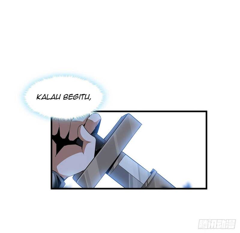 The First Sword of Earth Chapter 22 - halaman 29