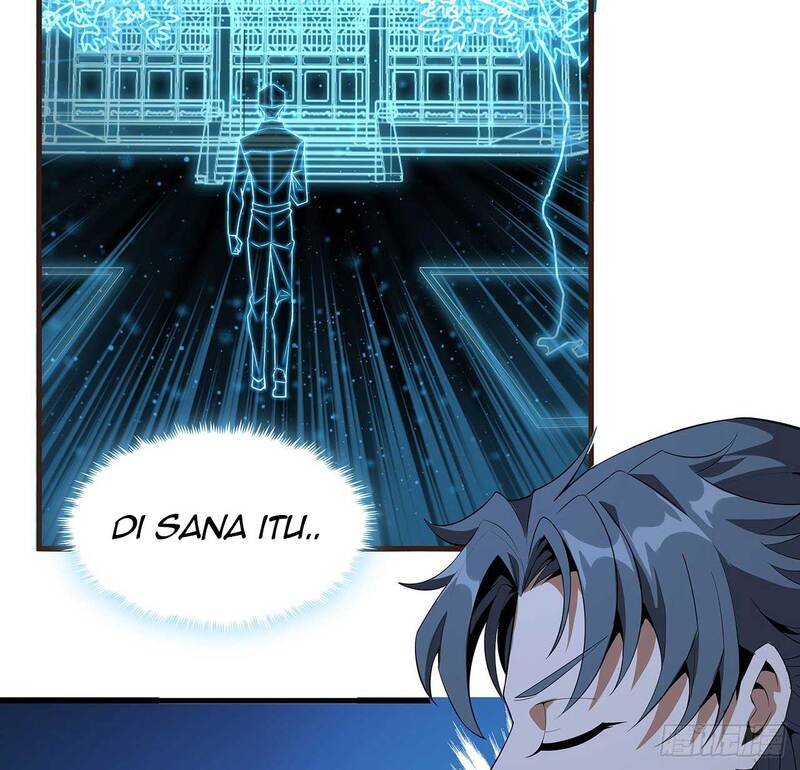 The First Sword of Earth Chapter 22 - halaman 34