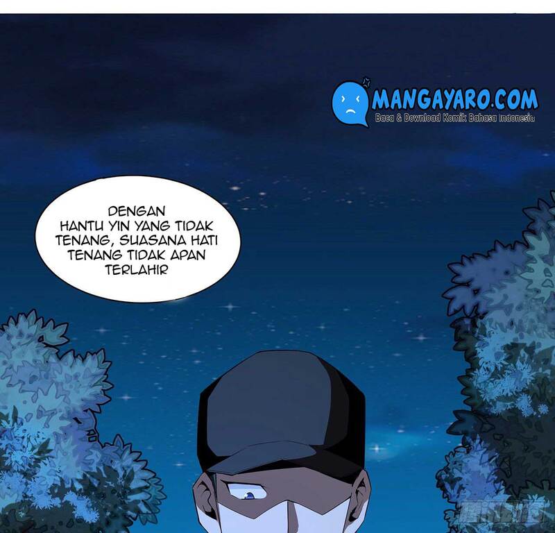The First Sword of Earth Chapter 22 - halaman 39