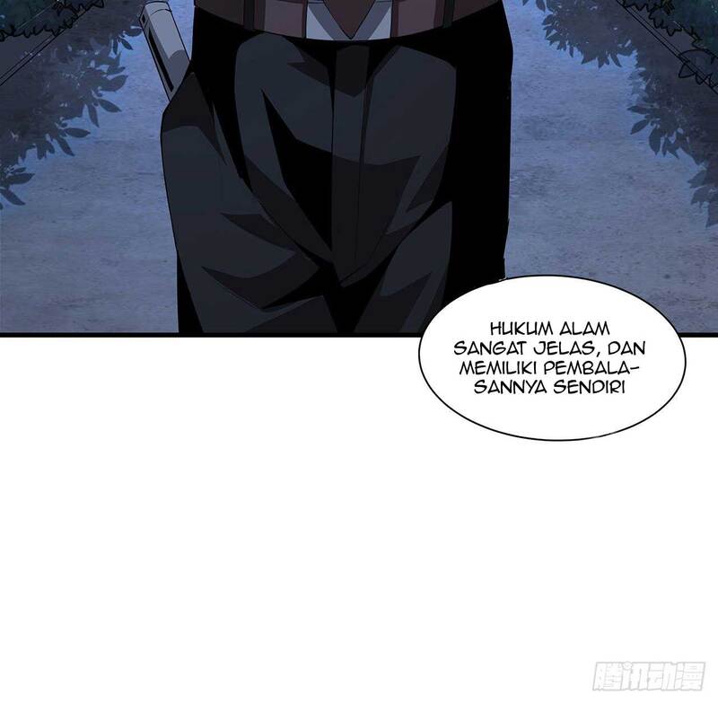 The First Sword of Earth Chapter 22 - halaman 41