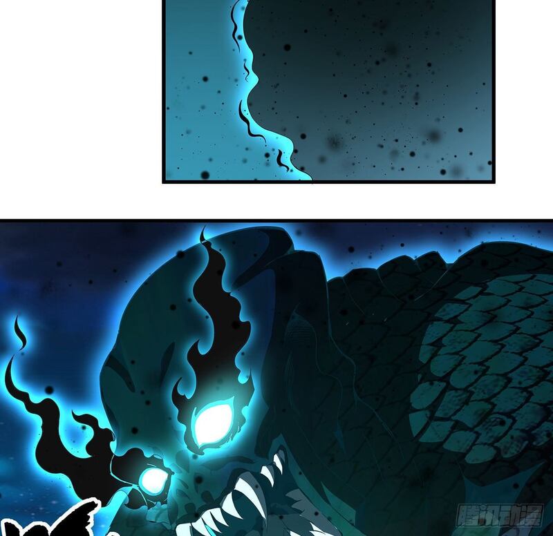 The First Sword of Earth Chapter 22 - halaman 44