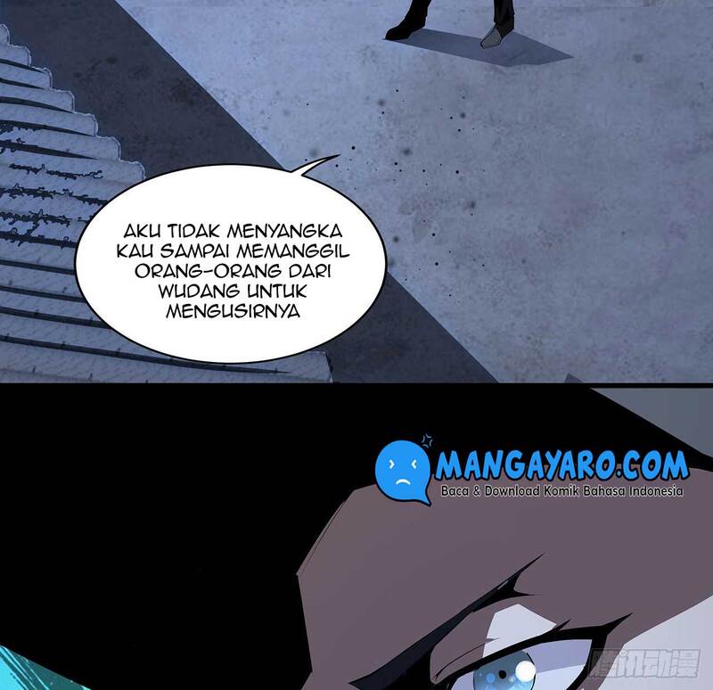 The First Sword of Earth Chapter 22 - halaman 47
