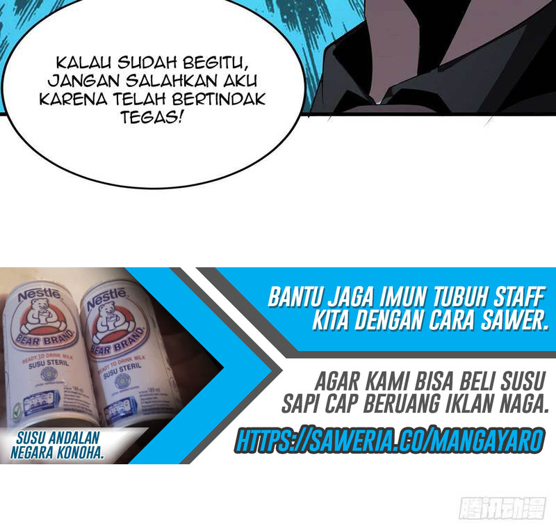 The First Sword of Earth Chapter 22 - halaman 49