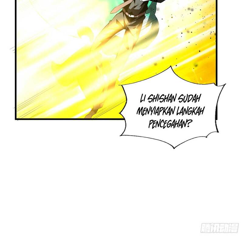 The First Sword of Earth Chapter 22 - halaman 56