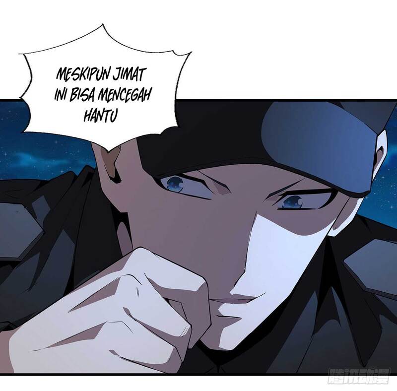 The First Sword of Earth Chapter 22 - halaman 57