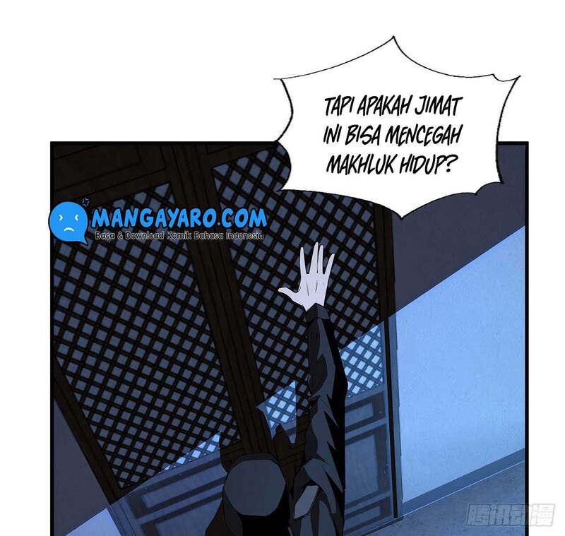 The First Sword of Earth Chapter 22 - halaman 58
