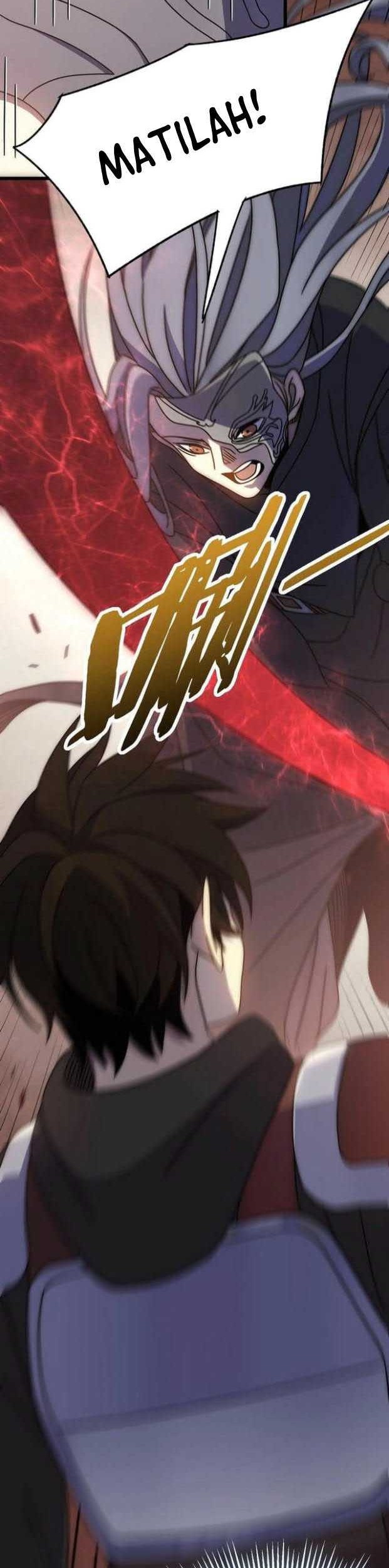 The First Sword of Earth Chapter 23 - halaman 14