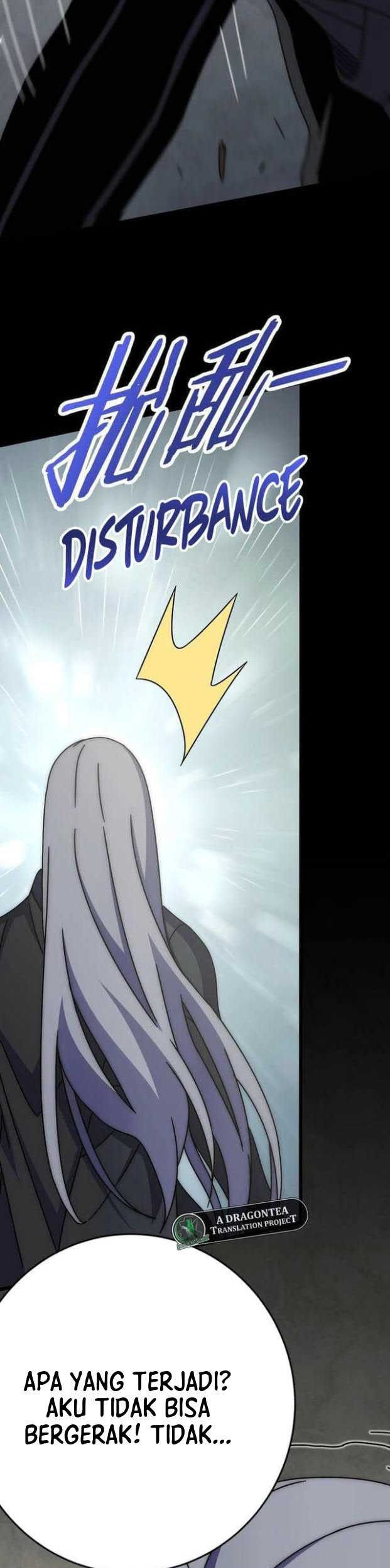 The First Sword of Earth Chapter 23 - halaman 17