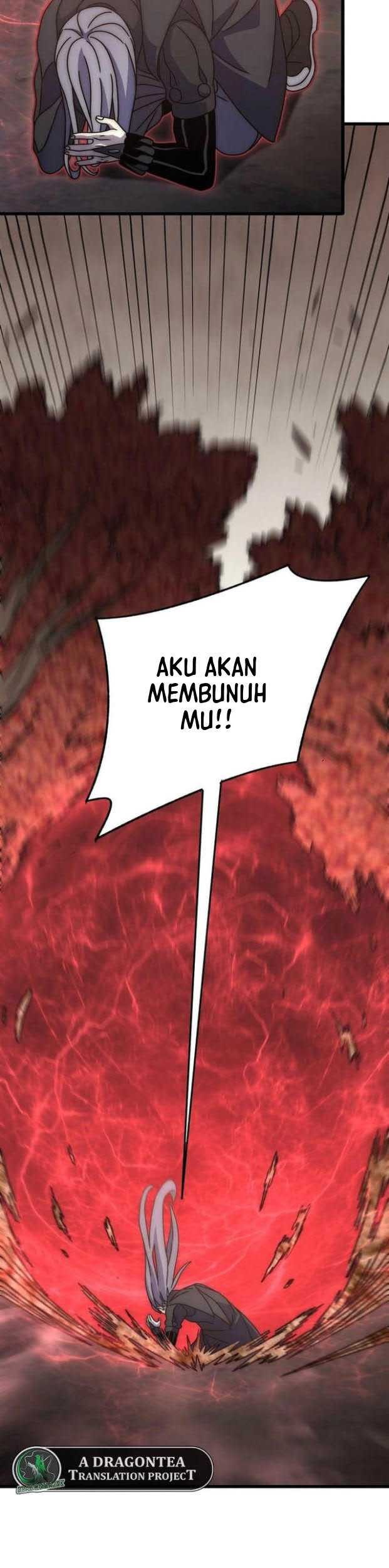 The First Sword of Earth Chapter 23 - halaman 29