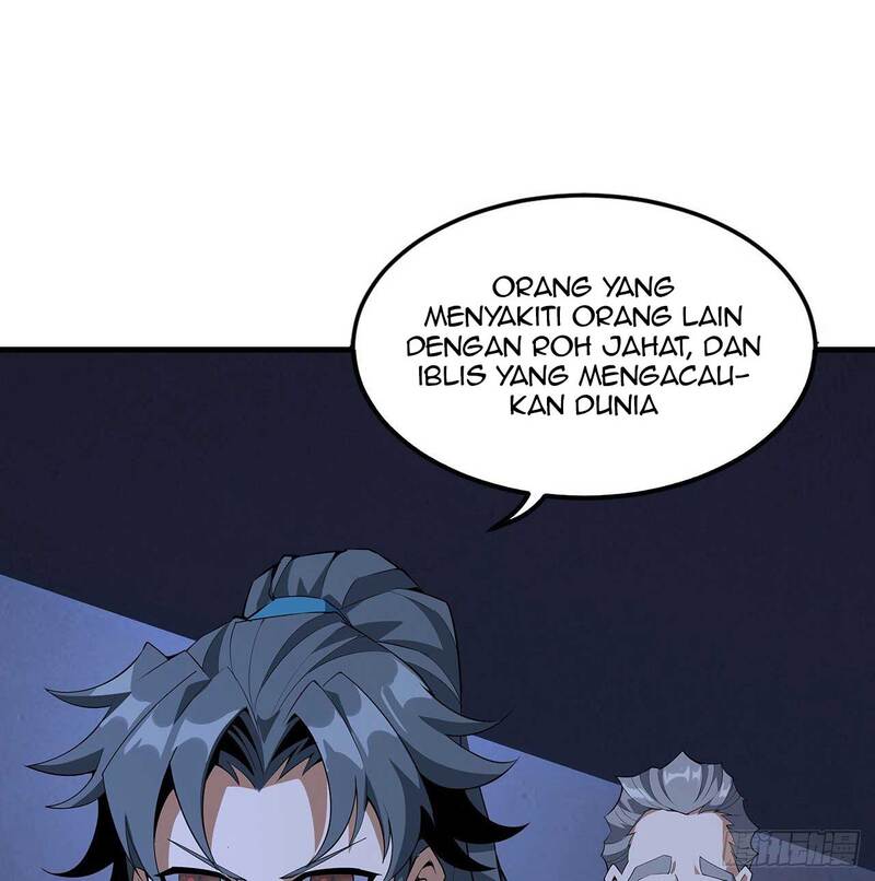 The First Sword of Earth Chapter 23 - halaman 42