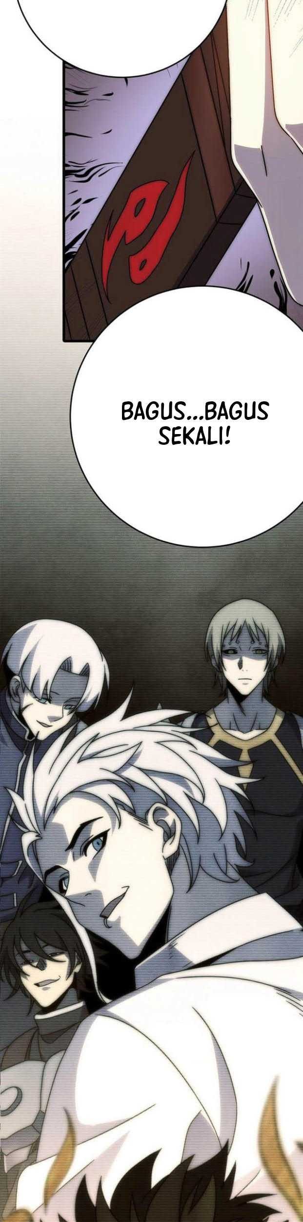 The First Sword of Earth Chapter 23 - halaman 5