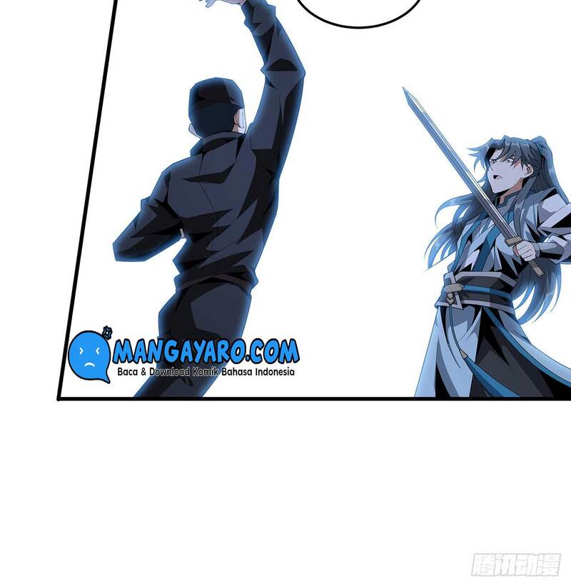 The First Sword of Earth Chapter 23 - halaman 50