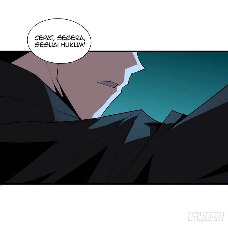The First Sword of Earth Chapter 23 - halaman 51