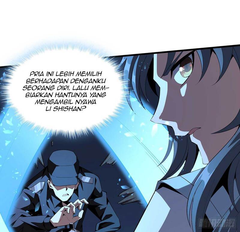 The First Sword of Earth Chapter 23 - halaman 55