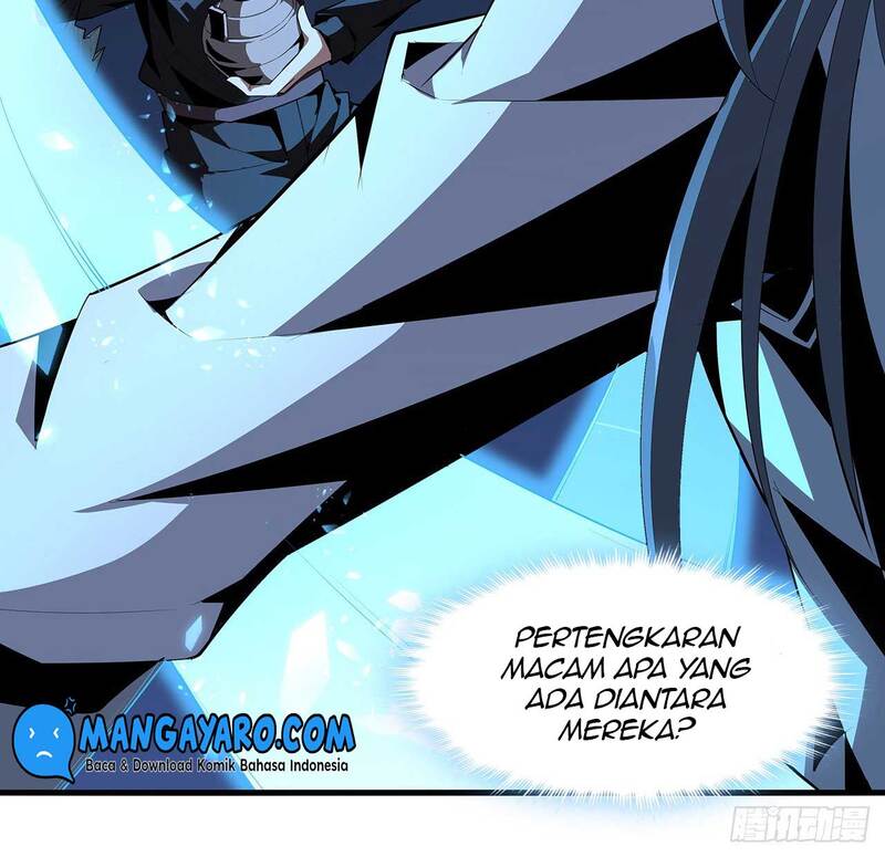 The First Sword of Earth Chapter 23 - halaman 56