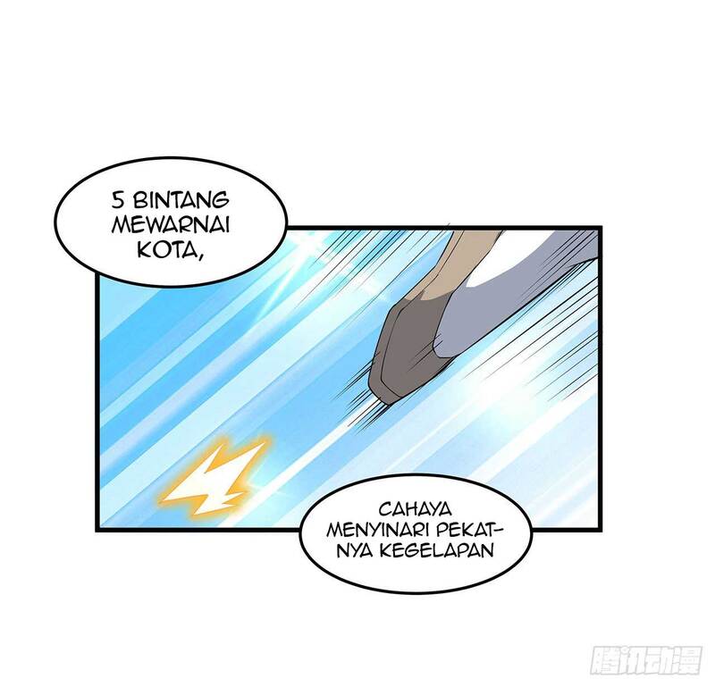 The First Sword of Earth Chapter 23 - halaman 57