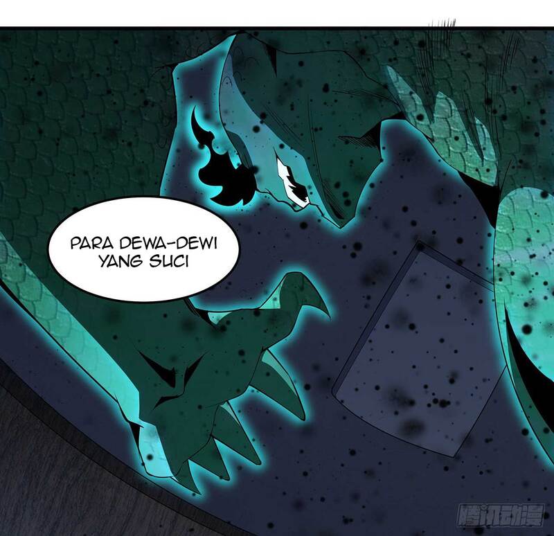 The First Sword of Earth Chapter 23 - halaman 58
