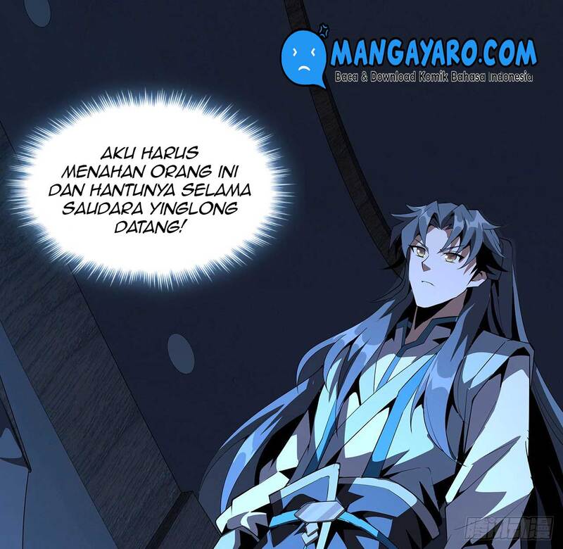 The First Sword of Earth Chapter 23 - halaman 65
