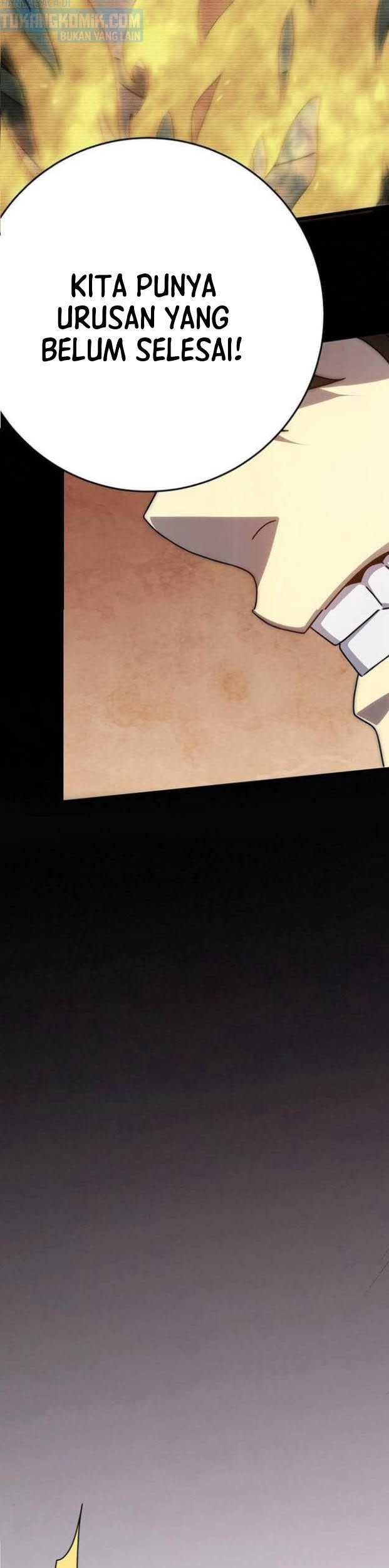 The First Sword of Earth Chapter 23 - halaman 7