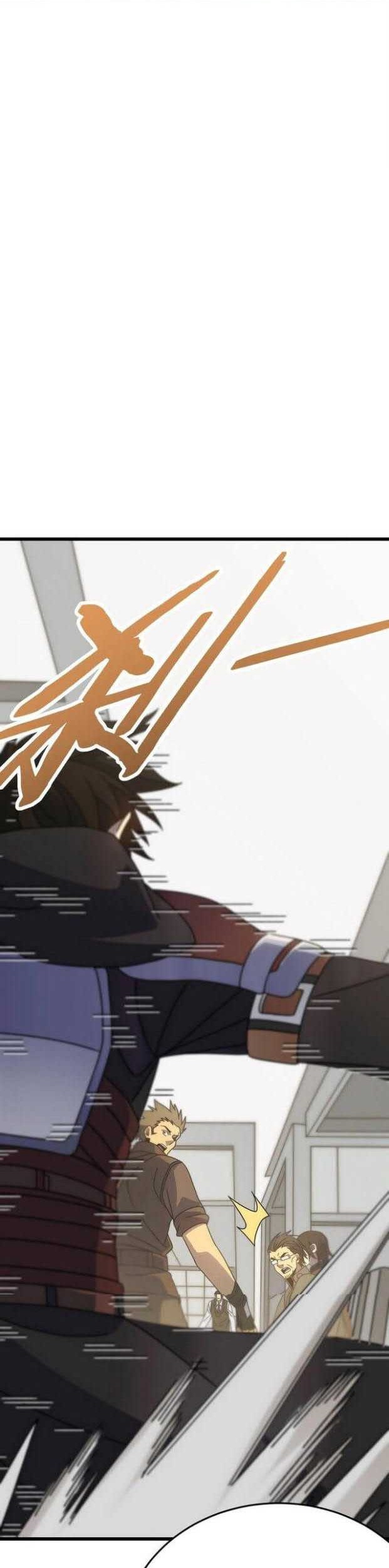 The First Sword of Earth Chapter 24 - halaman 22