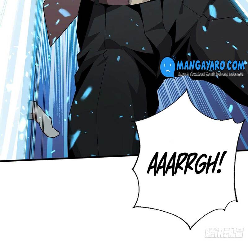 The First Sword of Earth Chapter 24 - halaman 35
