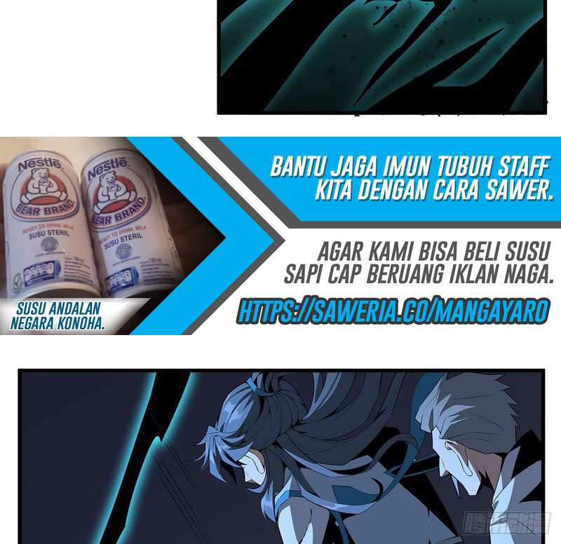 The First Sword of Earth Chapter 24 - halaman 38