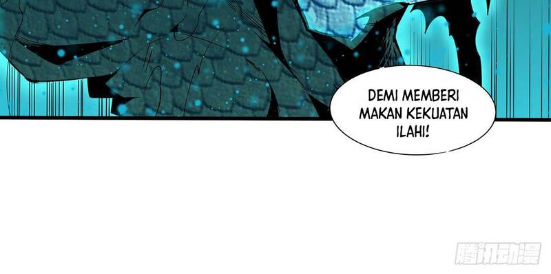 The First Sword of Earth Chapter 24 - halaman 44