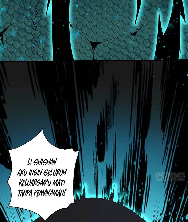 The First Sword of Earth Chapter 24 - halaman 47