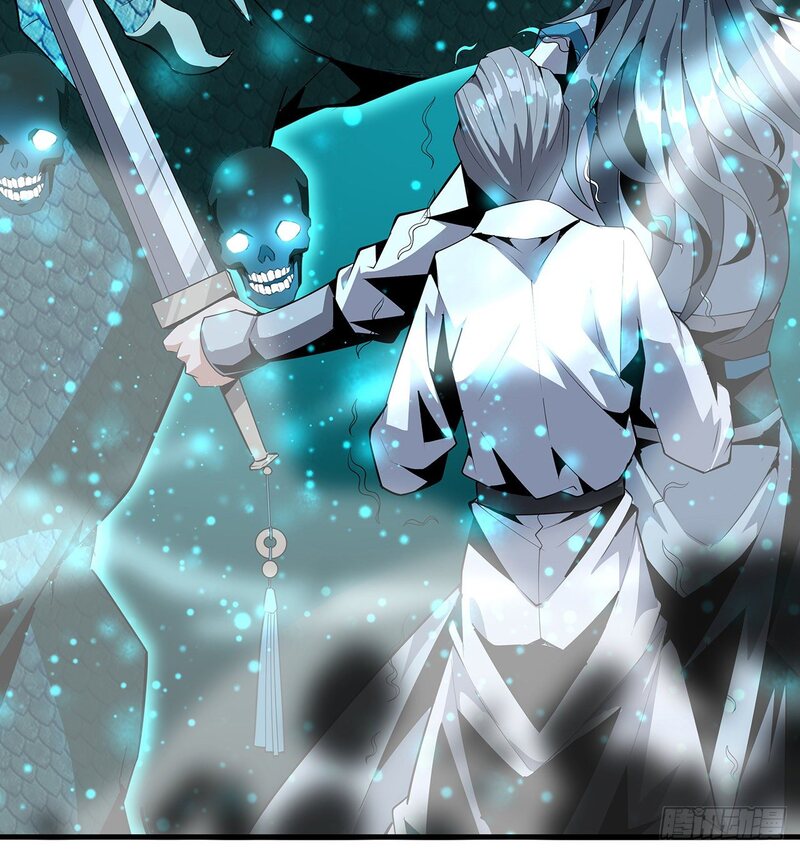 The First Sword of Earth Chapter 24 - halaman 54