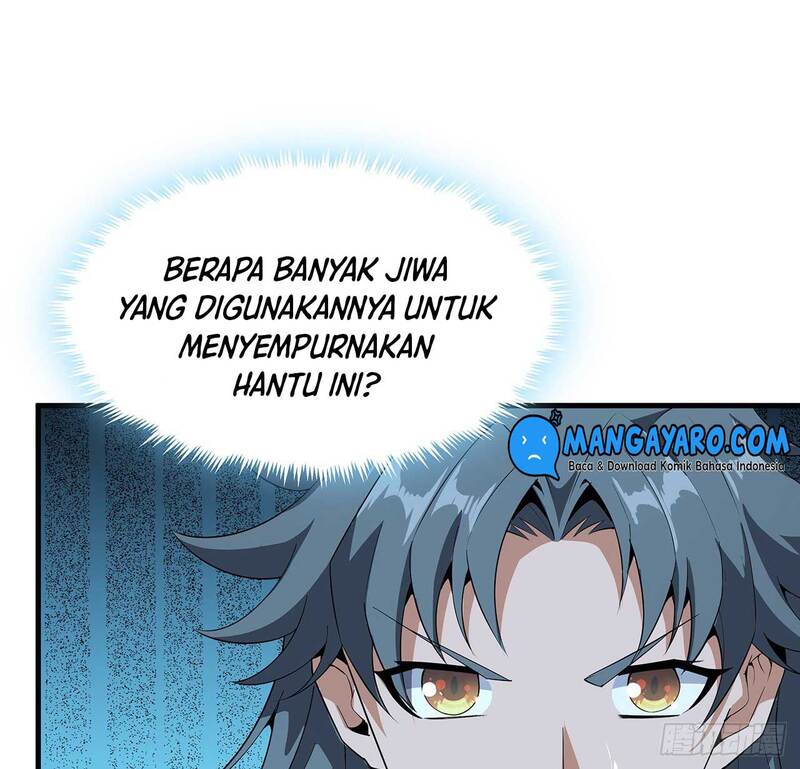 The First Sword of Earth Chapter 24 - halaman 55