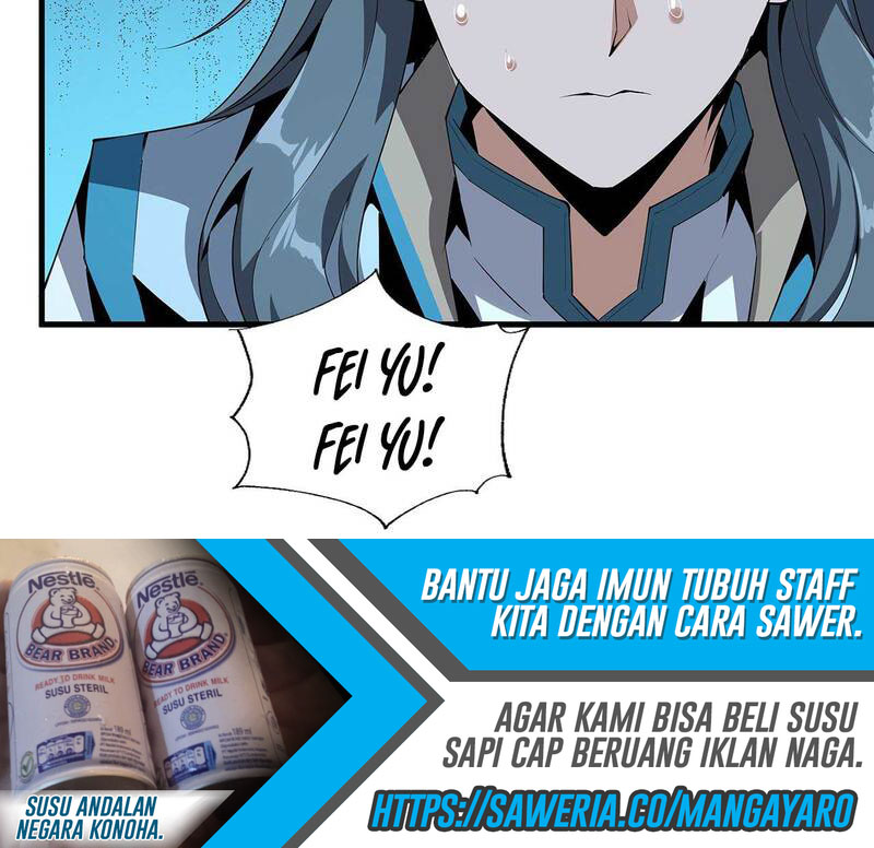 The First Sword of Earth Chapter 24 - halaman 56